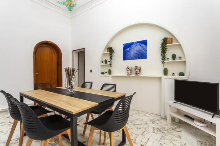 Appartamento L'Angelo Di Casa Mia Aeroporto di Catania Fontana Rossa Esterno foto